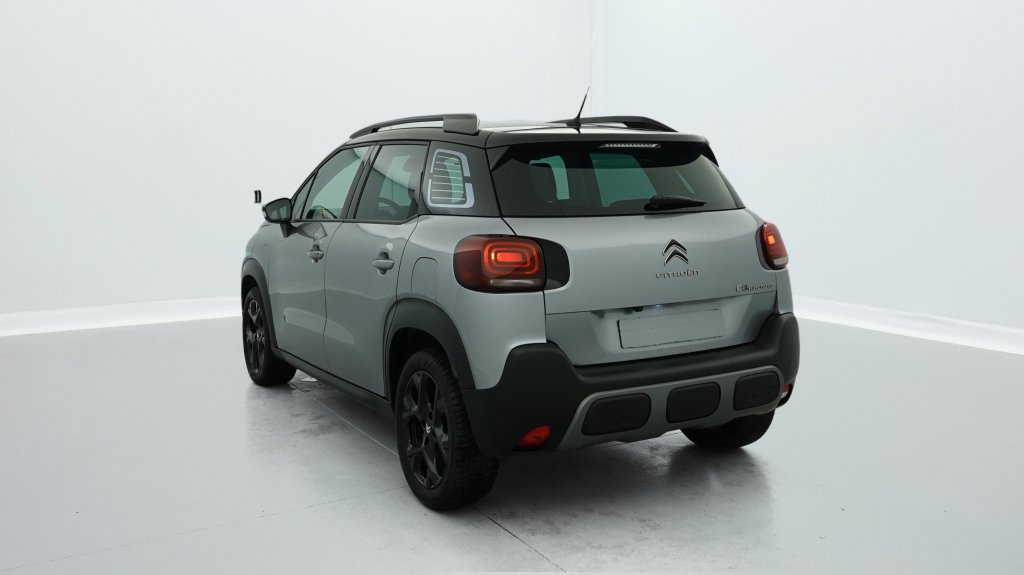Photo véhicule 1 CITROëN C3 aircross PureTech 110 S S BVM6 Max