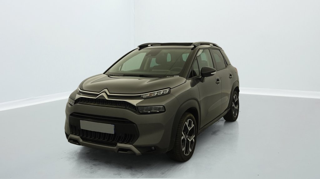 Photo véhicule 1 CITROëN C3 aircross PureTech 110 S S BVM6 Shine Pack