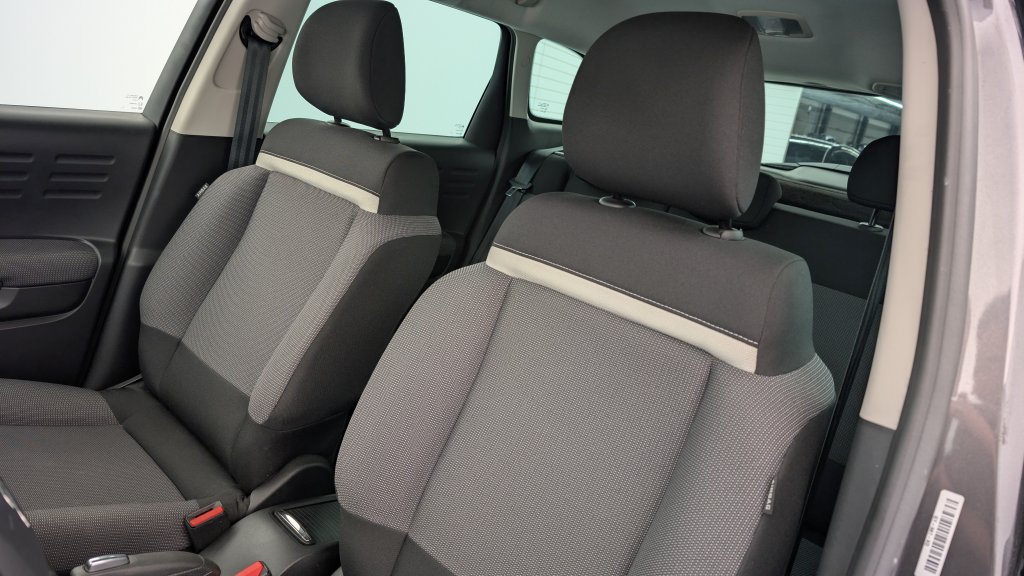 Photo véhicule 1 CITROëN C3 aircross PureTech 110 S S BVM6 Max