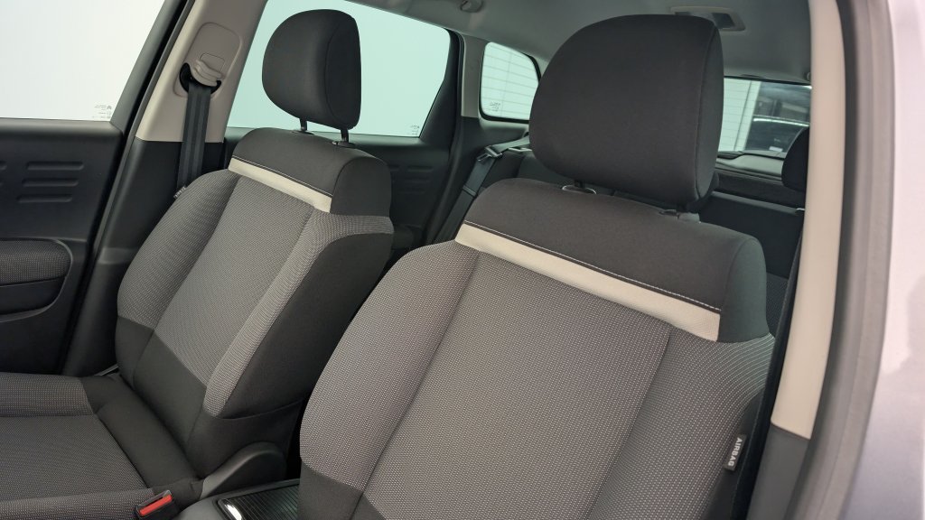 Photo véhicule 1 CITROëN C3 aircross PureTech 110 S S BVM6 Max