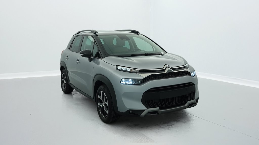 photo CITROëN C3 aircross