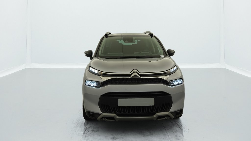 Photo véhicule 1 CITROëN C3 aircross PureTech 110 S S BVM6 Max