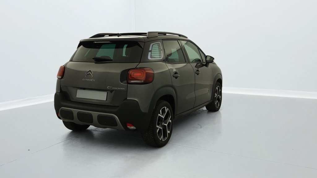 Photo véhicule 1 CITROëN C3 aircross PureTech 110 S S BVM6 Shine Pack