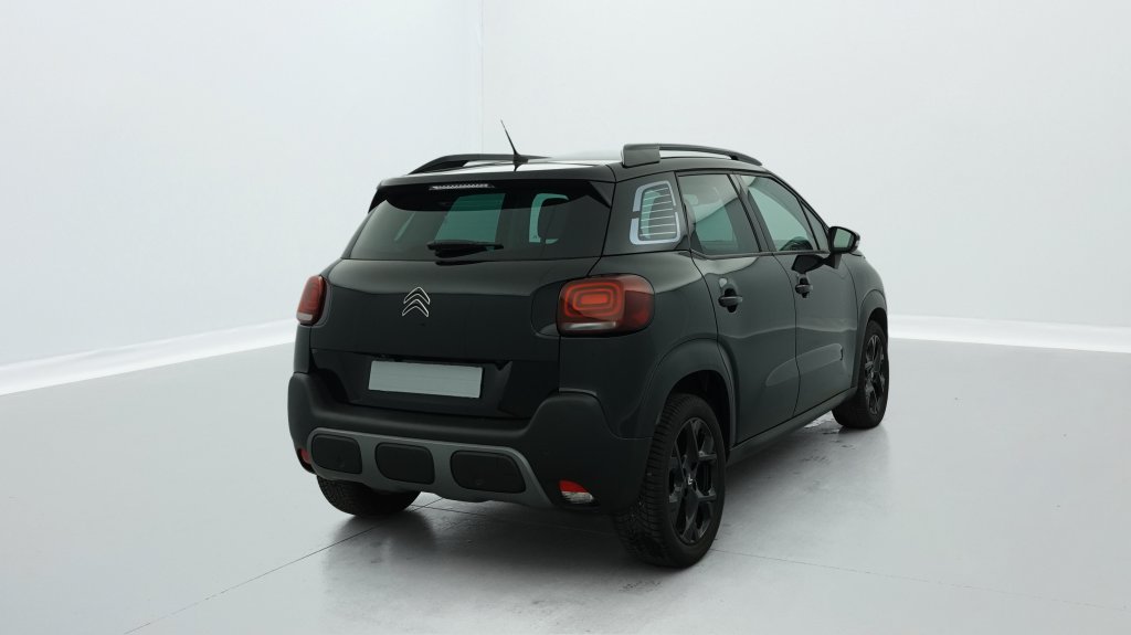 Photo véhicule 1 CITROëN C3 aircross PureTech 110 S S BVM6 Max