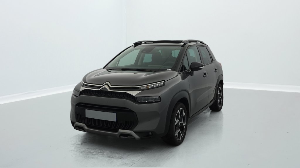 Photo véhicule 1 CITROëN C3 aircross PureTech 110 S S BVM6 Shine Pack