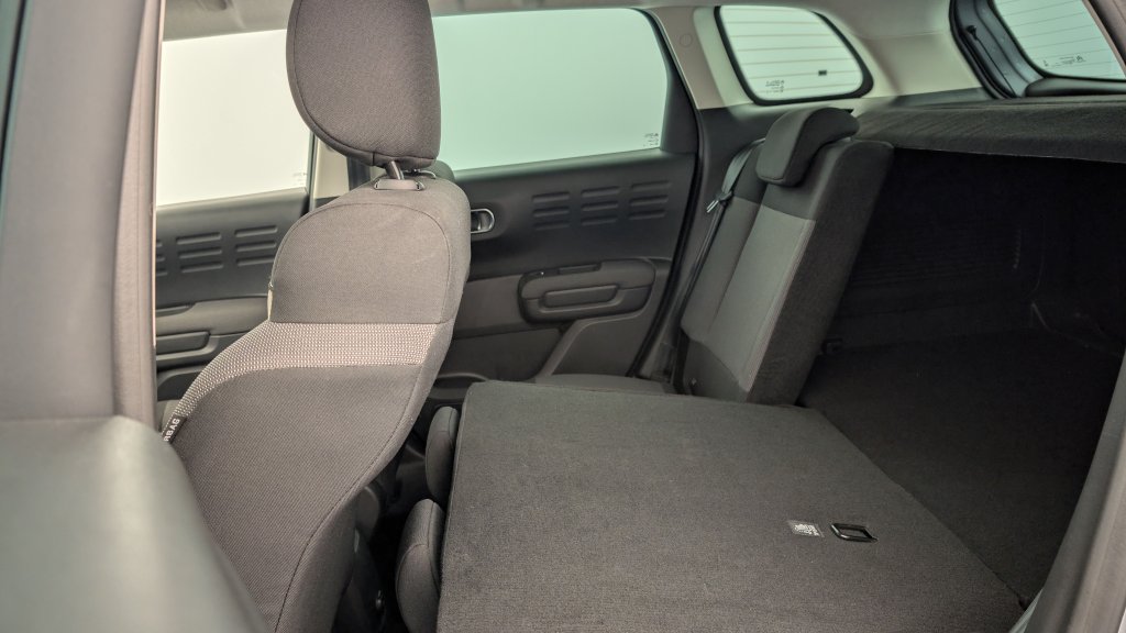 Photo véhicule 1 CITROëN C3 aircross PureTech 110 S S BVM6 Max