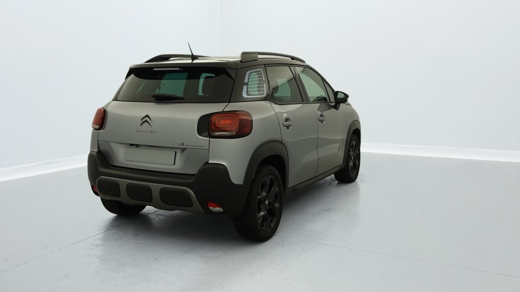 Photo véhicule 1 CITROëN C3 aircross PureTech 110 S S BVM6 Max