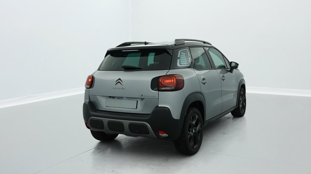 Photo véhicule 1 CITROëN C3 aircross PureTech 110 S S BVM6 Max