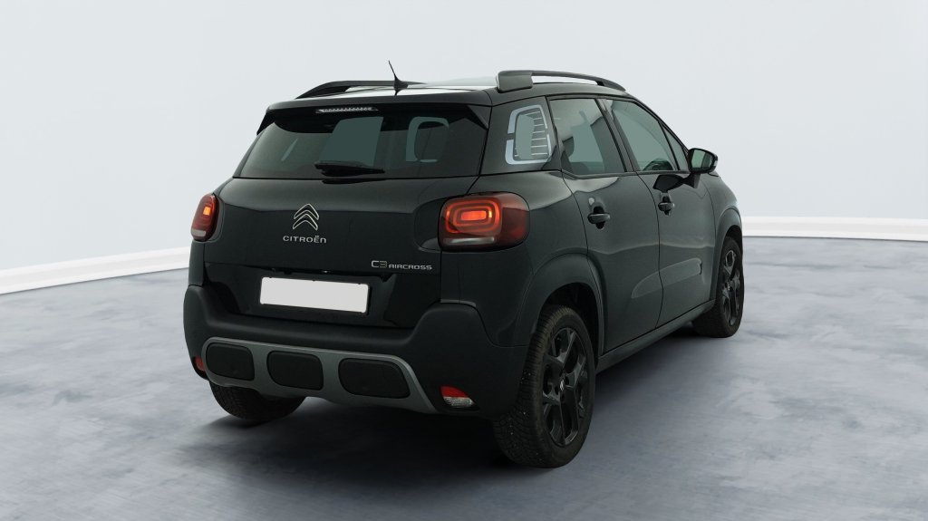 Photo véhicule 1 CITROëN C3 aircross PureTech 110 S S BVM6 Max