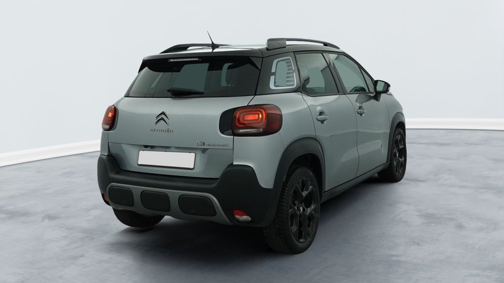 Photo véhicule 1 CITROëN C3 aircross PureTech 110 S S BVM6 Max