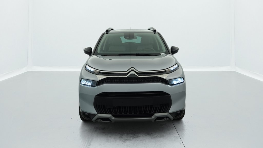 Photo véhicule 1 CITROëN C3 aircross PureTech 110 S S BVM6 Plus