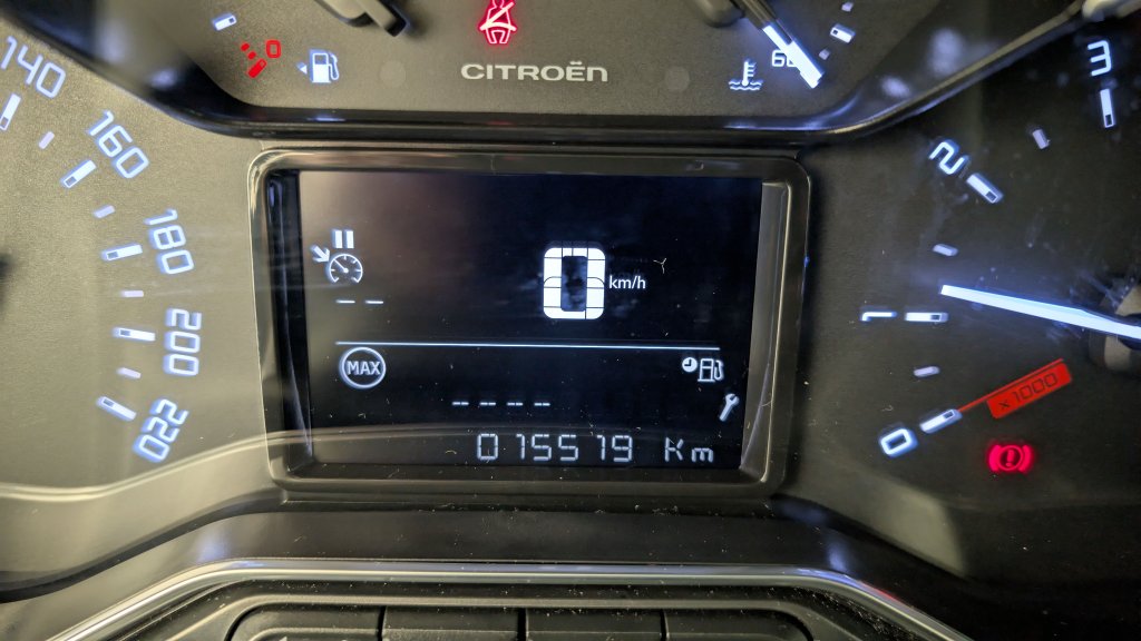 Photo véhicule 1 CITROëN C3 aircross PureTech 110 S S BVM6 Max
