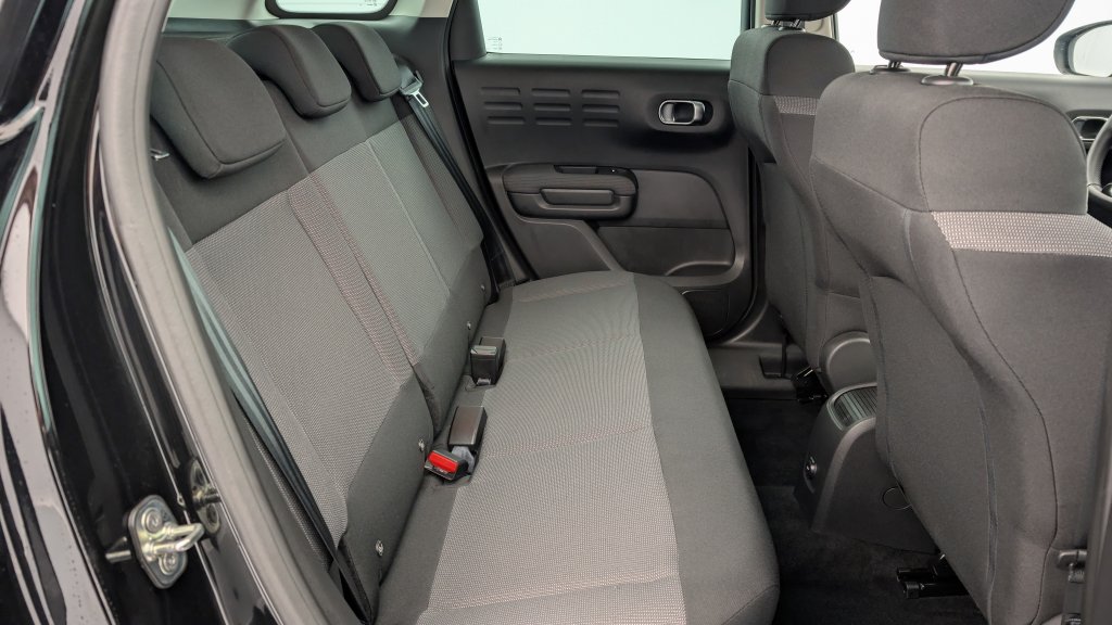 Photo véhicule 1 CITROëN C3 aircross PureTech 110 S S BVM6 Max
