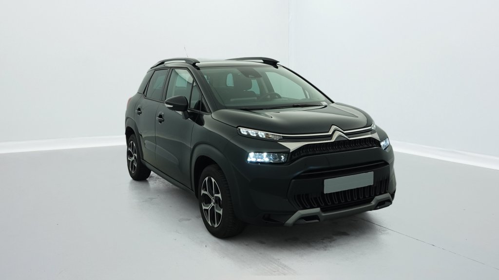 photo CITROëN C3 aircross