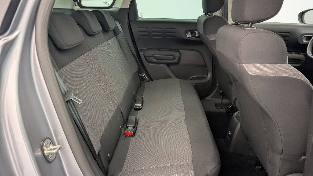 Photo véhicule 1 CITROëN C3 aircross PureTech 110 S S BVM6 Max