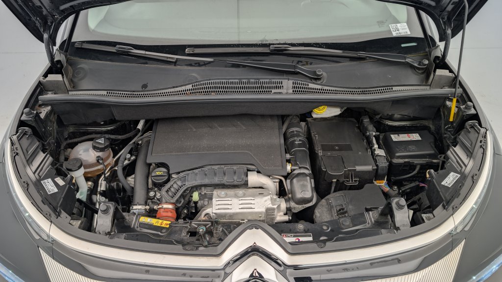 Photo véhicule 1 CITROëN C3 aircross PureTech 110 S S BVM6 Max