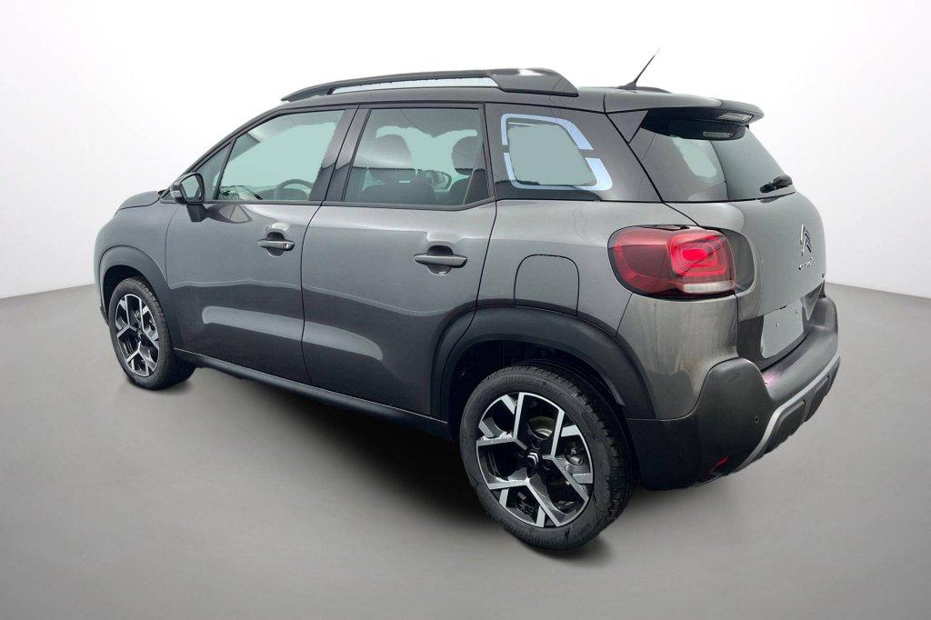 Photo véhicule 1 CITROëN C3 aircross PureTech 110 S S BVM6 Max