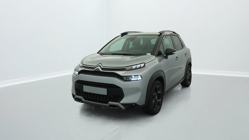 Photo véhicule 1 CITROëN C3 aircross PureTech 110 S S BVM6 Max