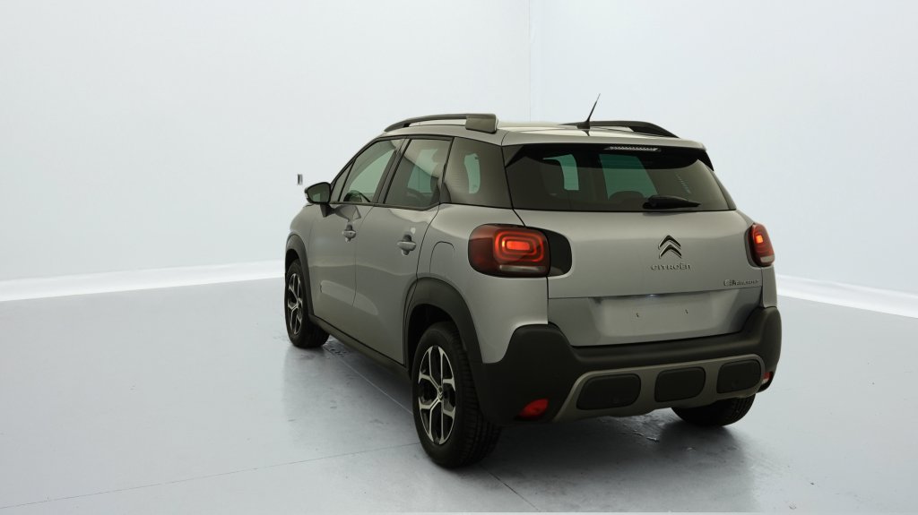 Photo véhicule 1 CITROëN C3 aircross PureTech 110 S S BVM6 Plus