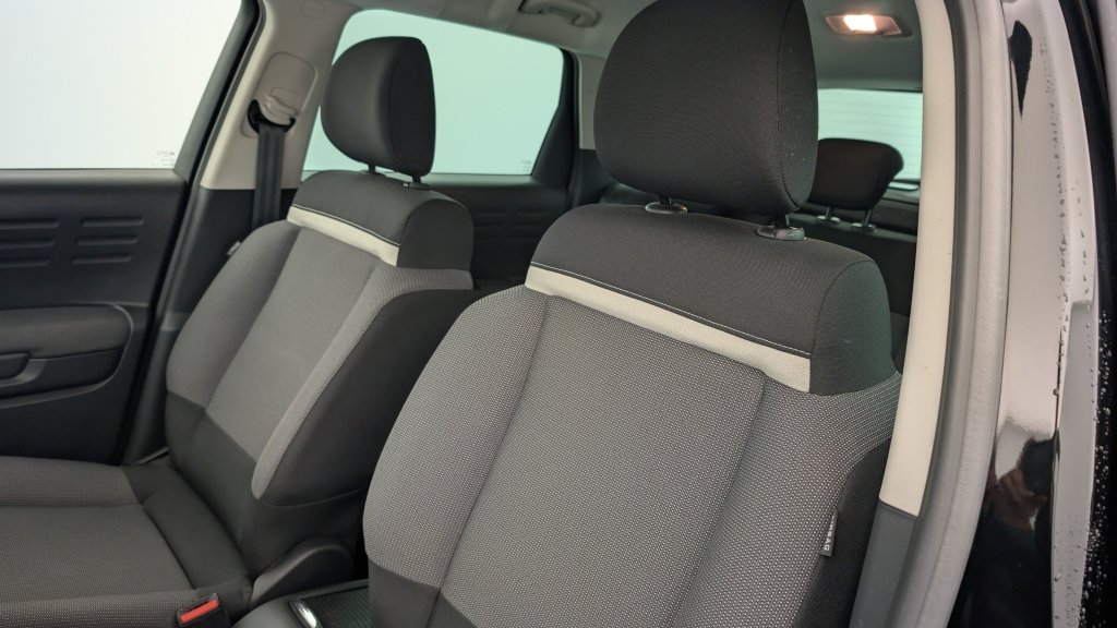 Photo véhicule 1 CITROëN C3 aircross PureTech 110 S S BVM6 Max