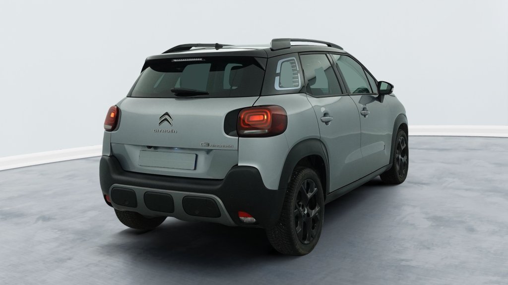 Photo véhicule 1 CITROëN C3 aircross PureTech 110 S S BVM6 Max