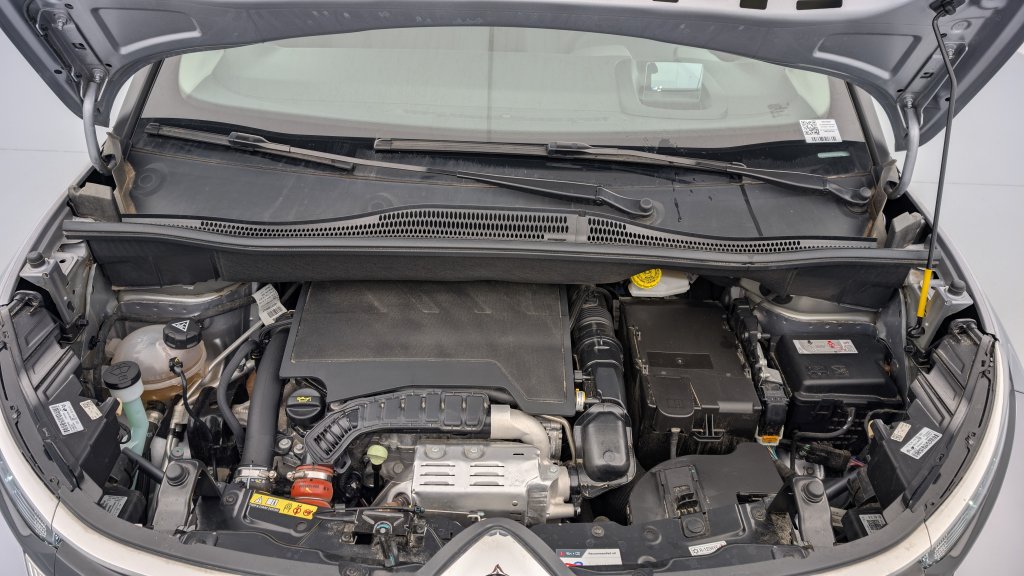 Photo véhicule 1 CITROëN C3 aircross PureTech 110 S S BVM6 Max