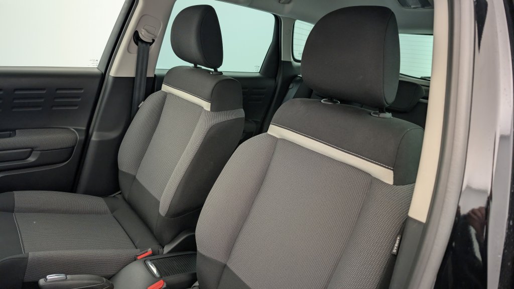 Photo véhicule 1 CITROëN C3 aircross PureTech 110 S S BVM6 Max