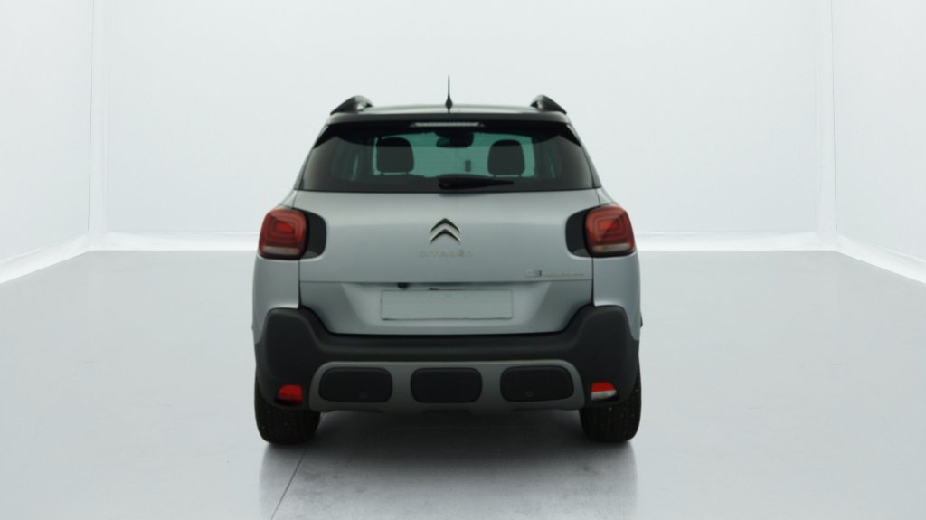 Photo véhicule 1 CITROëN C3 aircross PureTech 110 S S BVM6 Max