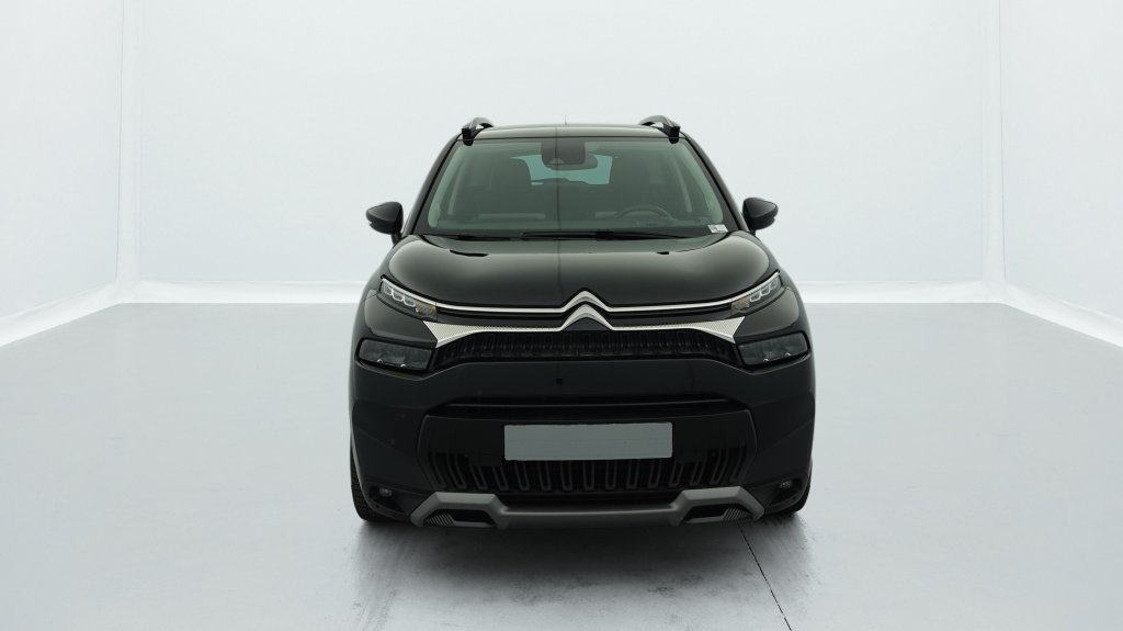 Photo véhicule 1 CITROëN C3 aircross PureTech 110 S S BVM6 Max