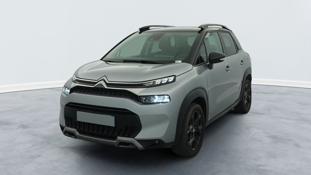 Photo véhicule 1 CITROëN C3 aircross PureTech 110 S S BVM6 Max