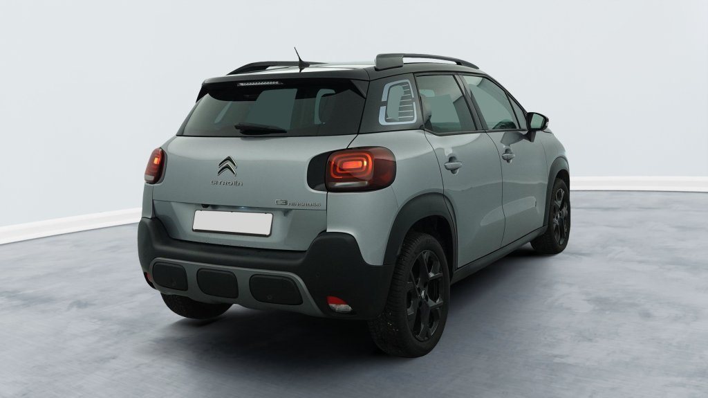 Photo véhicule 1 CITROëN C3 aircross PureTech 110 S S BVM6 Max