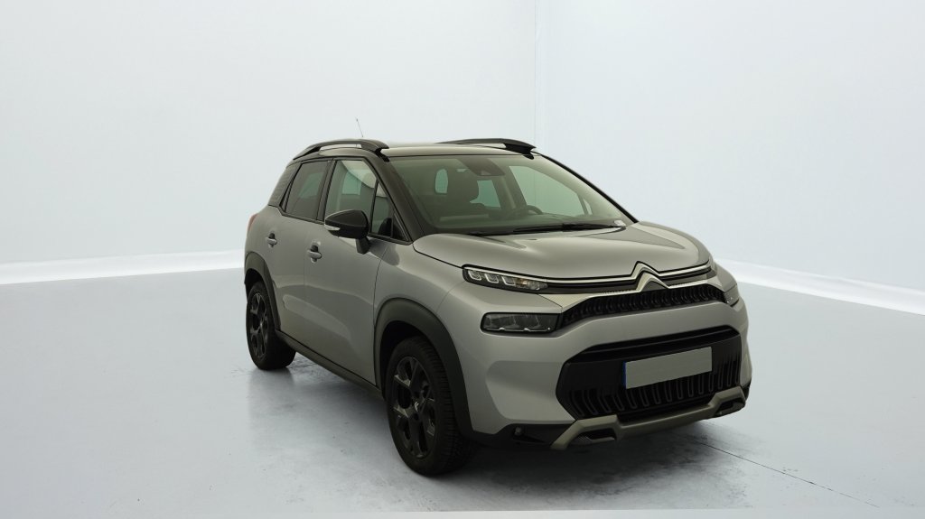 photo CITROëN C3 aircross