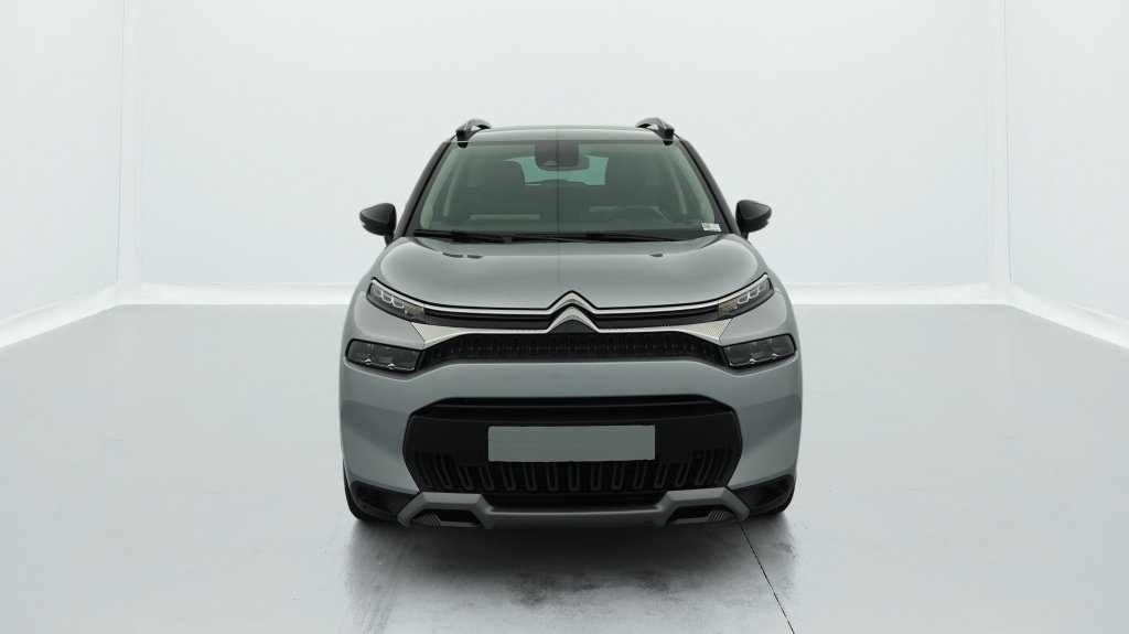 Photo véhicule 1 CITROëN C3 aircross PureTech 110 S S BVM6 Plus