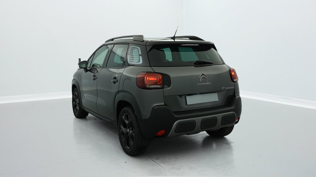 Photo véhicule 1 CITROëN C3 aircross PureTech 110 S S BVM6 Max