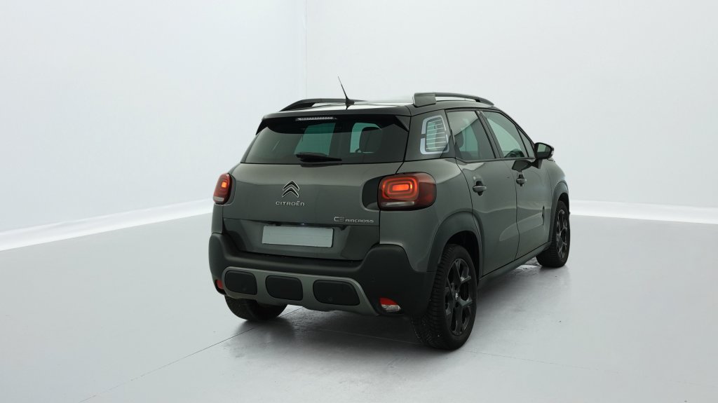Photo véhicule 1 CITROëN C3 aircross PureTech 110 S S BVM6 Max