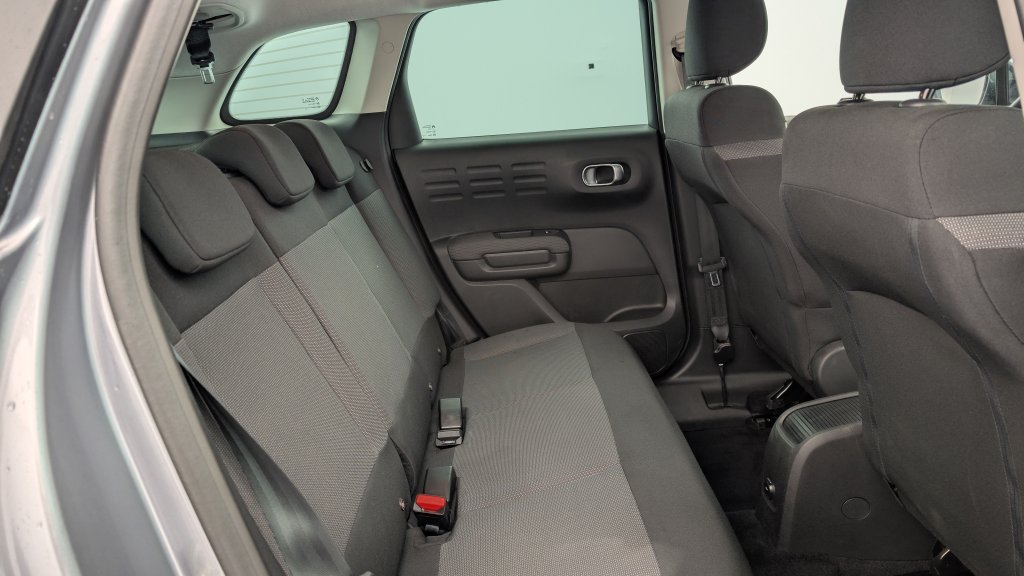 Photo véhicule 1 CITROëN C3 aircross PureTech 110 S S BVM6 Max