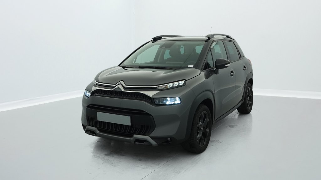 Photo véhicule 1 CITROëN C3 aircross PureTech 110 S S BVM6 Max
