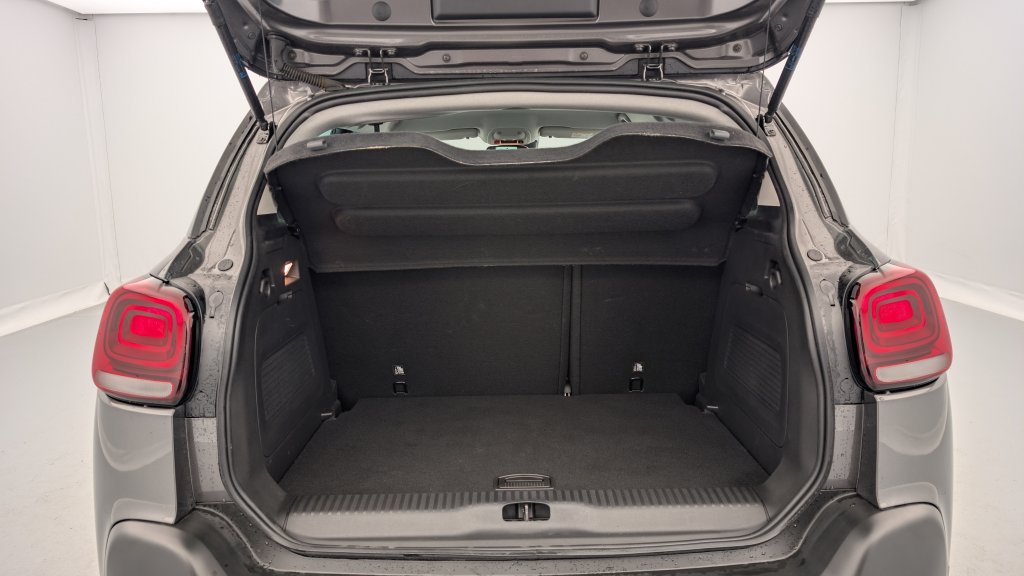 Photo véhicule 1 CITROëN C3 aircross PureTech 110 S S BVM6 Plus