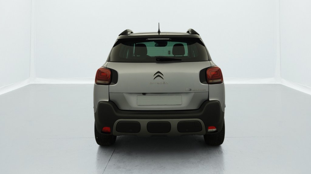 Photo véhicule 1 CITROëN C3 aircross PureTech 110 S S BVM6 Max