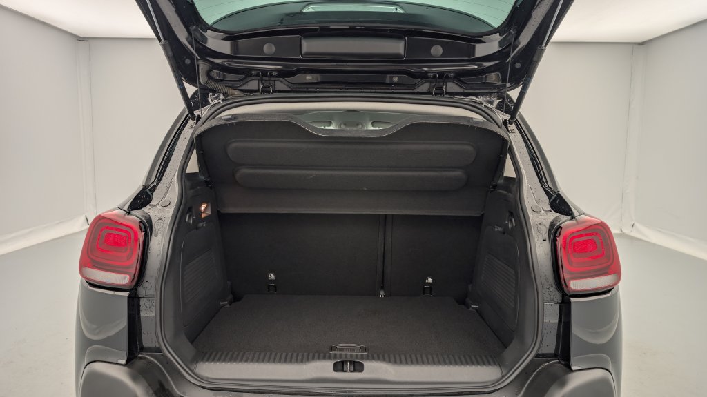 Photo véhicule 1 CITROëN C3 aircross PureTech 110 S S BVM6 Max