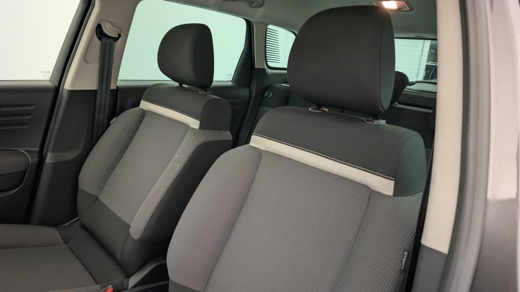 Photo véhicule 1 CITROëN C3 aircross PureTech 110 S S BVM6 C-Series