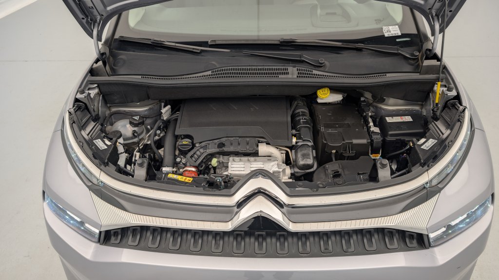 Photo véhicule 1 CITROëN C3 aircross PureTech 110 S S BVM6 Max
