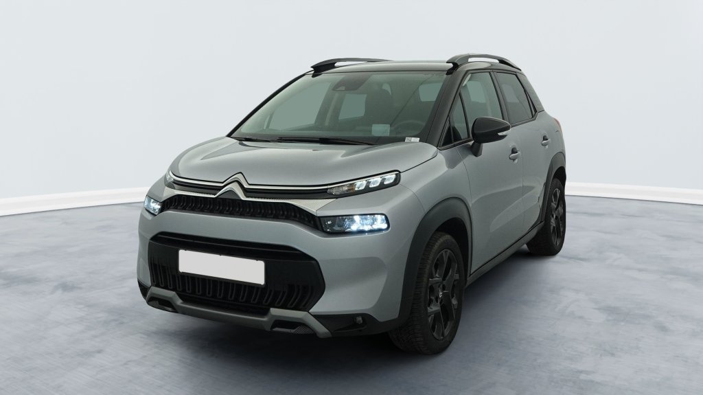 Photo véhicule 1 CITROëN C3 aircross PureTech 110 S S BVM6 Max