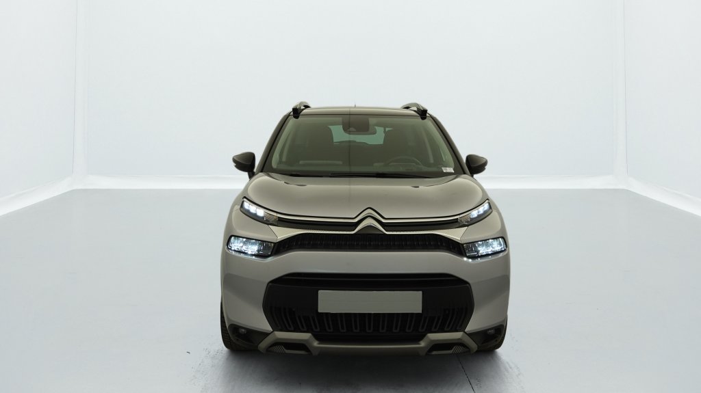 Photo véhicule 1 CITROëN C3 aircross PureTech 110 S S BVM6 Max