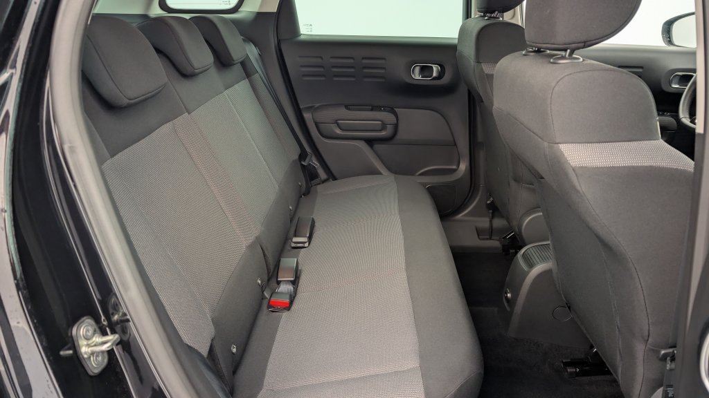 Photo véhicule 1 CITROëN C3 aircross PureTech 110 S S BVM6 Max