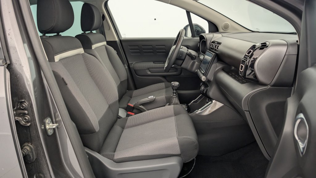 Photo véhicule 1 CITROëN C3 aircross PureTech 110 S S BVM6 Max
