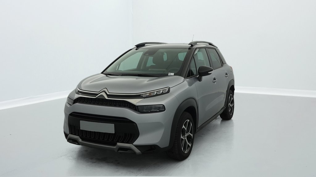 Photo véhicule 1 CITROëN C3 aircross PureTech 110 S S BVM6 Plus