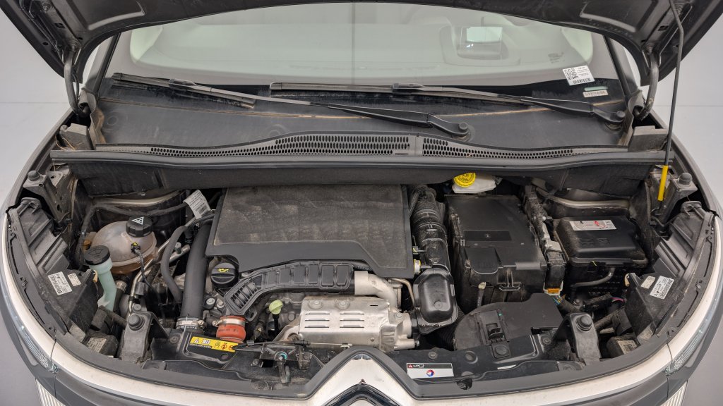 Photo véhicule 1 CITROëN C3 aircross PureTech 110 S S BVM6 Max