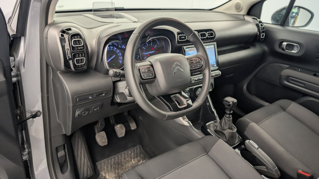 Photo véhicule 1 CITROëN C3 aircross PureTech 110 S S BVM6 Max