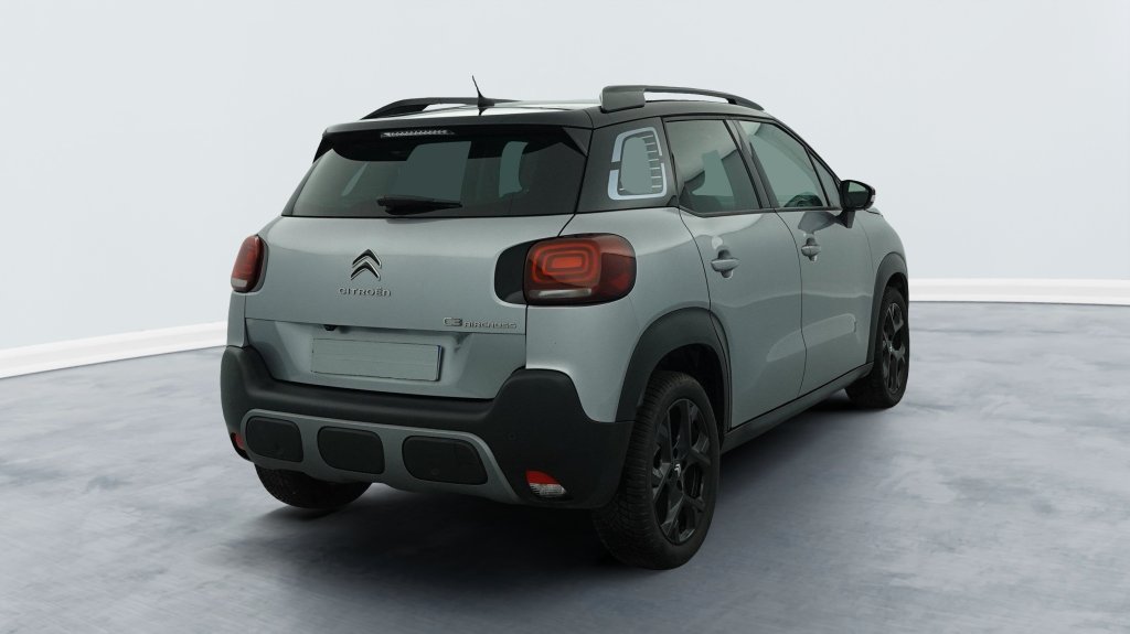Photo véhicule 1 CITROëN C3 aircross PureTech 110 S S BVM6 Max